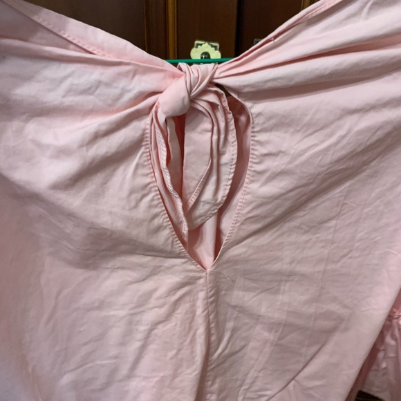 zara pink top - Picture 2 of 2